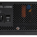 Fuente De Poder Asrock 650w Gold Full Modular Atx 3.1 Color Negro