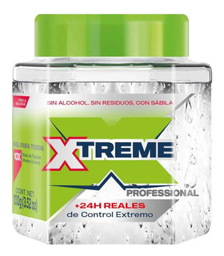 Gel Xtreme Professional 100gr