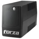 UPS Interactiva Forza BT BT-751 750VA 8 Tomas Entrada y Salida de 120V