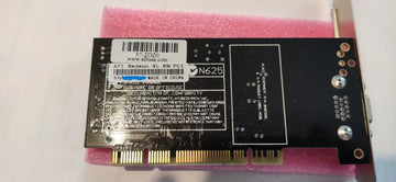 Tarjeta Gráfica Pci Ati Rage Xl 8mb ¡¡¡ Inmediata !!!