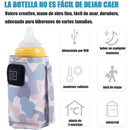 Calentador De Tetero Biberón Usb Portátil Viaje