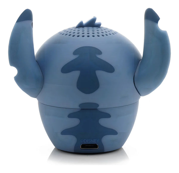 Bitty Boomers Disney Stitch Mini Parlante Bluetooth Color Multicolor BITTYSTITCH