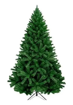 Arbol Navideño Verde Oscuro
