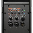 Jbl Irx112bt Cabina Activa Pórtatil 12 Pulgadas / Bluetooth