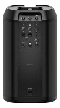 Parlante Bose L1 Pro16 portátil con bluetooth negra