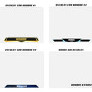 Mouse Pad Gamer Genshin Impact Razor #14