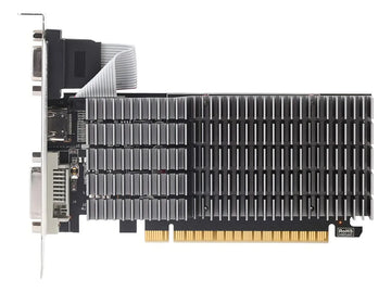 Tarjeta Gráfica Gpu Maxsun (modelo:gt 710 2gb)