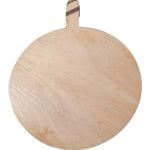 Tablas Para Pizza Set X3 Tabla De Pizza