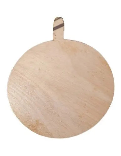 Tablas Para Pizza Set X3 Tabla De Pizza