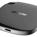 Disco Externo Ssd Hiksemi Hs-ssd-t100 1024gb Negro
