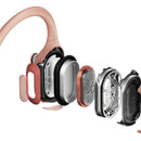 Auriculares inalámbricos Shokz Sports OpenRun Pro S810 pink