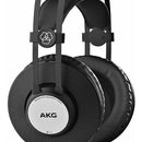 Audífonos AKG K72 black