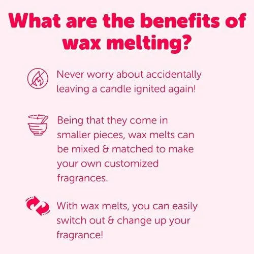 Ambientador Para Coche, Happy Wax Watermelon Mojito - Cera D