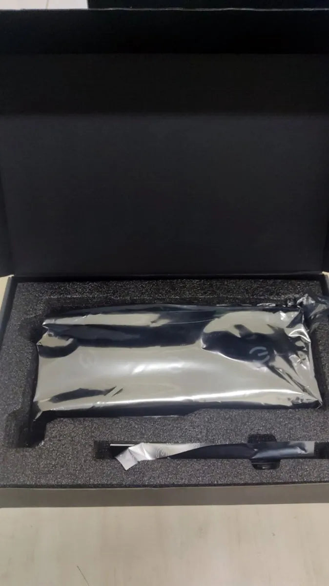 Tarjeta de video Nvidia Evga FTW Ultra Gaming GeForce RTX 30 Series RTX 3090 24GB