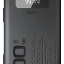 Powerbank Havit 20000 Mah Telefono Celular Portatil Tipo C Negro