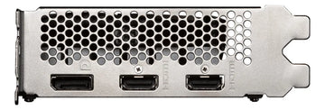 Tarjeta De Video Msi Geforce Rtx 3050 Ventus 2x 6g Oc