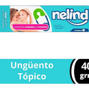 Crema Antipañalitis Nelind X40g
