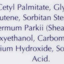 Eucerin Baby Body Lotion