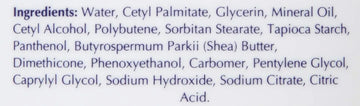 Eucerin Baby Body Lotion