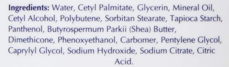 Eucerin Baby Body Lotion