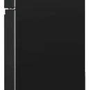 Nevera LG Top Freezer Doorcooling Thinq 334 Lt Negra