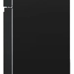 Nevera LG Top Freezer Doorcooling Thinq 334 Lt Negra