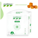 Pañal Nateen Baby Soft Line Et. 3 Paq X 22 Unds + Toallitas Pequeño (p)
