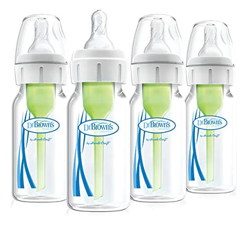 Dr. Brown's Options+ Biberon Nude