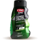 Shampoo Y Cera Autobrilante Para Carro