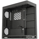 Gabinete Gamer Havn Hs 420 Negro Base Edition Alta Gama