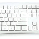 Combo Teclado Y Mouse Inalambrico 2.4g Windows Mac Seisa