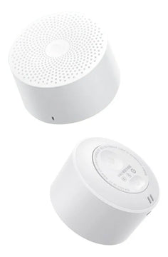 Mi Compact Bluetooth Xiaomi Speaker 2 Color White