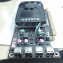 Tarjeta Nvidia Quadro P620 2gb 128bit Gddr5 Pci Exp 3.0 X16