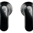 Audifono Skullcandy Rail Anc True Black True Wireless Color Negro Luz Negro