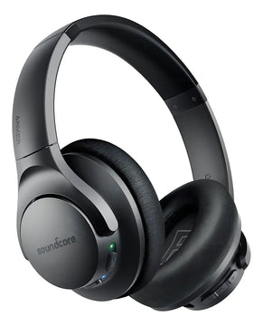Fone de ouvido over-ear sem fio Soundcore Life Series Life Q20 A3025 black