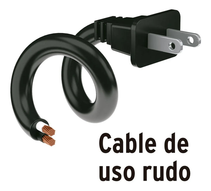 Llave De Impacto 1/2 Pulgada Pistola 900w Truper IMP-1/2N