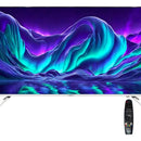 Televisor Led Visivo Smart 43 Webos D60 Vtl-fhd436074
