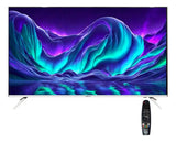 Televisor Led Visivo Smart 43 Webos D60 Vtl-fhd436074