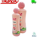 Colonia Bebe Arrurú Original 400+800ml Rosa