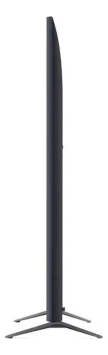 Televisor Lg 75 Uhd 4k Smart Tv 75ut801 Webos Negro