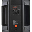 Jbl Irx112bt Altavoz Portátil Profesional Negro