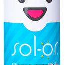 Kids Broad Spectrum Spf 50+ Continuous - Solor