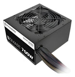 Fuente De Poder Pc Thermaltake Smart Series Sp700ah2nkw 700w Black