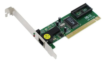 Tarjeta De Red Pci 32 Bits Ethernet Encore 10/100 Realtek