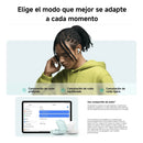 Xiaomi Redmi Buds 6, Auriculares Táctil, Anc 2-mic Ip54, Blk Negro
