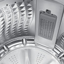 Lavadora Samsung 20 Kg Carga Superior Bespoke Ai Wash Negra Negra