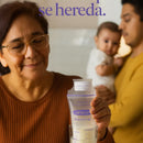 Bolsas Almacenamiento Leche Materna Lansinoh | 100 Unidades