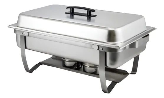 Set 4 Samovares Industrial Acero Inox De 8 Lts 2 Quemadores