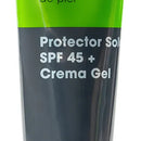 Protector Solar 45 Jabon Intimo - G A $ - G A $1170