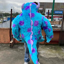 Peluche Sullivan Gigante De 1 Metro + Envío Gratis